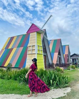 Homestays in several states fully-booked amid year-end school holidays