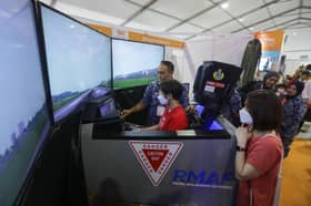 Pelan Tindakan Aeroangkasa jadikan Selangor hab industri Asia Tenggara