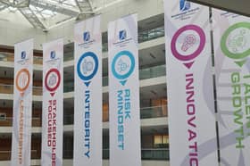 Securities Commission, SME Corp ink capital market financing deal