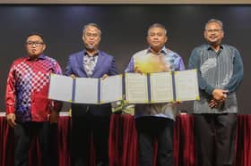 MBPJ, MPHS sign deal towards creating sustainable cities