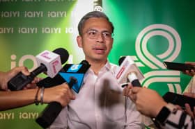 KKD to meet telcos on cheaper data packages for p-hailing riders