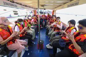 Tourism Selangor, LLSB anjur program pendidikan kebersihan sungai