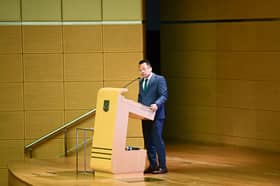 Malaysia to be more proactive in conserving biodiversity — Nik Nazmi