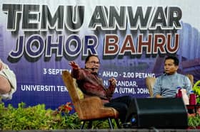 Requirements for disabled persons to join TVET programmes to be relaxed — PM