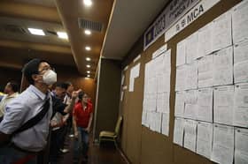 MCA polls: All three vice-presidents to defend post