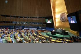 Ketegasan kerajaan tangani Islamofobia, pertahan kesucian agama Islam disifatkan pendirian terpuji