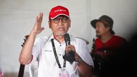 12MP implementation under PN govt a failure, says MP