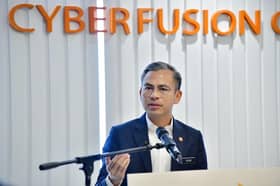 Axiata, govt agency to sign MoU to strengthen cybersecurity