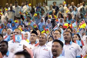 Lebih 1,000 hadir Sambutan Jubli Perak agenda reformasi