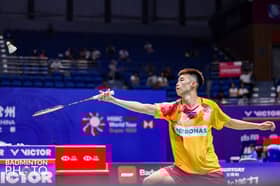 Tze Yong's Paris 2024 dream ends, withdraws due to health