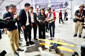 KBS bangunkan sukan udara, selaras garis panduan pihak berwajib