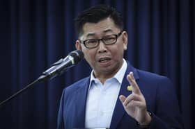 China keen on working with Malaysia’s halal industry