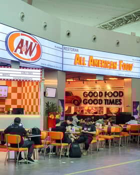 PMC to acquire remaining shares in A&W Malaysia for RM69.45mln