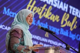 Education Ministry to provide RM80mln for flood repairs, emergencies