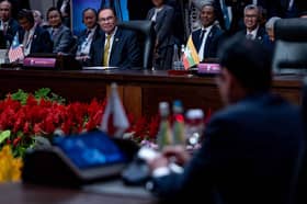 PM Anwar proposes enhanced US economic ties with focus on trade, investment