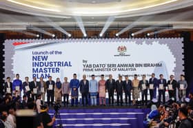 Tingkat kualiti hidup rakyat, bina masyarakat sejahtera antara fokus NIMP 2030