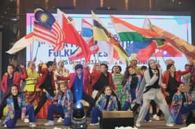 MBPJ to host First Asia Pacific Youth Folklore Festival