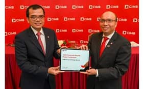 CIMB records double-digit net profit growth to RM3.42bln declares interim dividend of 17.50 sen