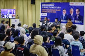 MB seru penjawat awam tandingi institusi swasta termasuk negara lain