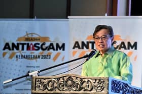 砂州将呈产业持有权政策  拟政企治理准则保护州财产