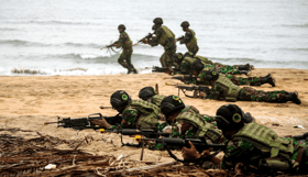 Linud Malindo exercise strengthens Malaysia - Indonesia military ties