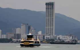 Feri percuma sempena Hari Wesak Isnin ini