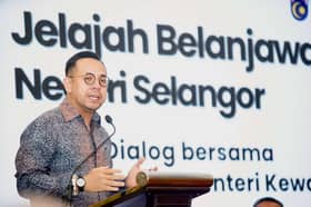 Menteri: 324 kes maut pekerjaan direkod tahun lepas, puluhan ribu cedera