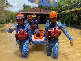 Perkasa pertahanan awam, 1,000 jurulatih APM ditambah menjelang Jun