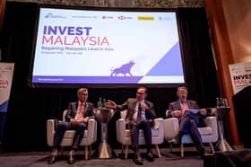 Anwar woos global investors, vows business reforms underway