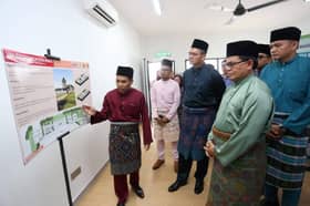 Tanah kubur Putra Heights dibuka, mampu tampung hampir 20,000 jenazah