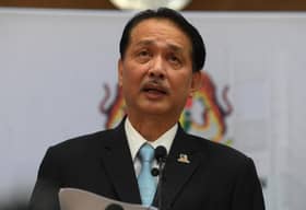 IJN appoints Dr Noor Hisham as new chairman