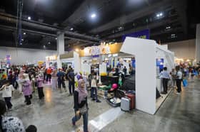Pavilion Selangor catat jualan RM1.03 juta di Pameran Matta, tertinggi sejak 12 tahun