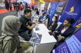 6,088 jawatan ditawar di Karnival Kerjaya JobCare Selangor 2025, gaji hingga RM12,000