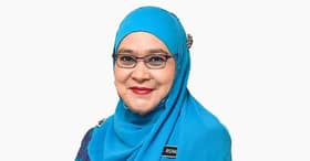 Anis Rizana appointed as first female Customs DG