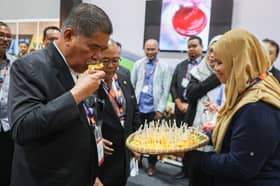 Mihas 2023: MAFS targets transactions worth RM50 mln