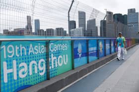 Asiad: Malaysian esports team on the cusp of history