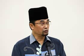 Jais: Amalan perkahwinan dalam GISBH akibat nasab bercelaru