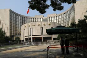 China says it does not seek competitive edge through currency depreciation