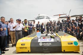 Pameran Udara Selangor dilaksana dalam skala lebih besar pada 2025