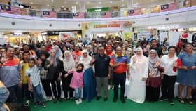 Selangor Local Fruit Festival draws over 5,000 visitors