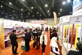 24 pempamer sertai Pavilion Selangor di Pameran Halal Antarabangsa