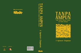 Buku terjemahan IBDE kupas azab perang, darurat sebelum merdeka