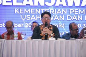 Govt to address minimum wage policy impact on MSMEs