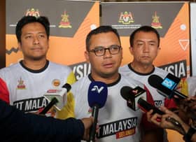 MB alu inisiatif semak dan imbang, peluang jelas dasar negeri secara terperinci