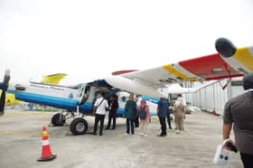 SAS 2023 flies high, gets massive thumbs up from industry players