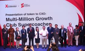 Program baharu bimbing usahawan e-dagang, pacu ekonomi digital