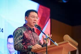 RM10.73mln allocated to upgrade infrastructure in Tambun, Ipoh, Taiping, Teluk Intan
