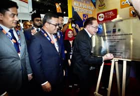 Selangor’s halal industry set to grow by 15 pct