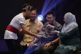 Sate Kajang diwarta makanan warisan Selangor awal tahun hadapan