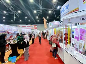 8,272 syarikat ada sijil halal, lebih 3,000 milik Bumiputera